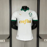 CAMISA PALMEIRAS VERSÃO JOGADOR AWAY 24/25
