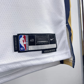 NBA NEW ORLEANS PELICANS WHITE 23/24