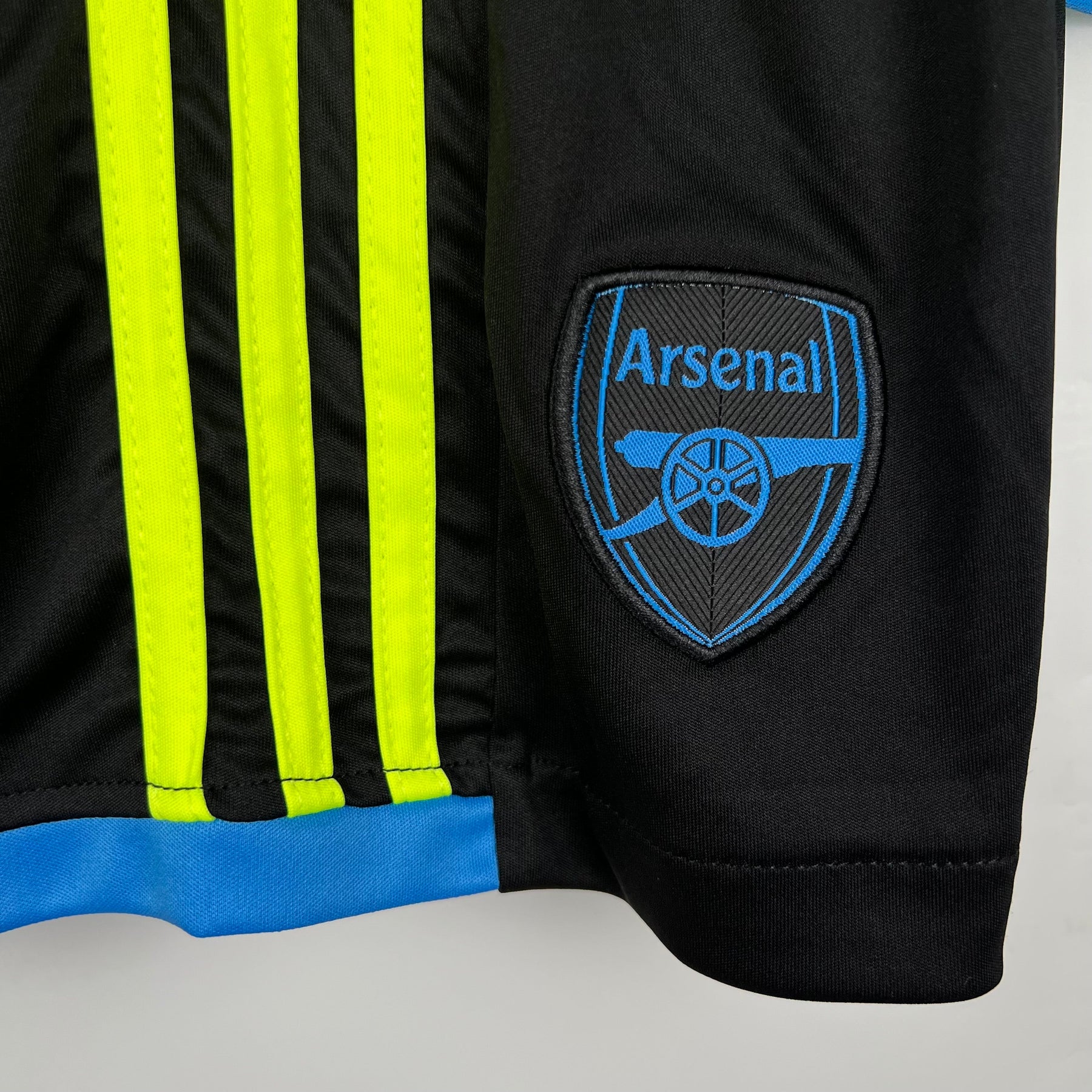KIT INFANTIL ARSENAL AWAY 23/24