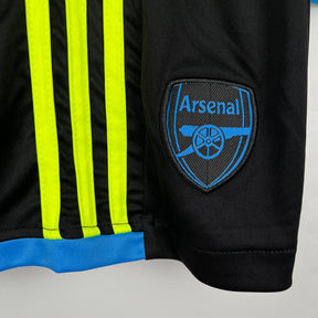 KIT INFANTIL ARSENAL AWAY 23/24