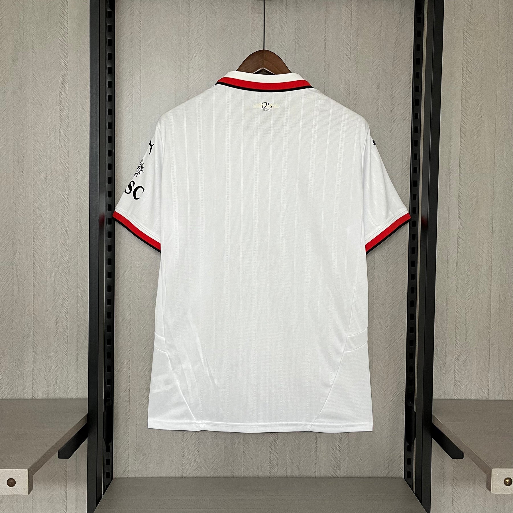 CAMISA MILAN AWAY 24/25