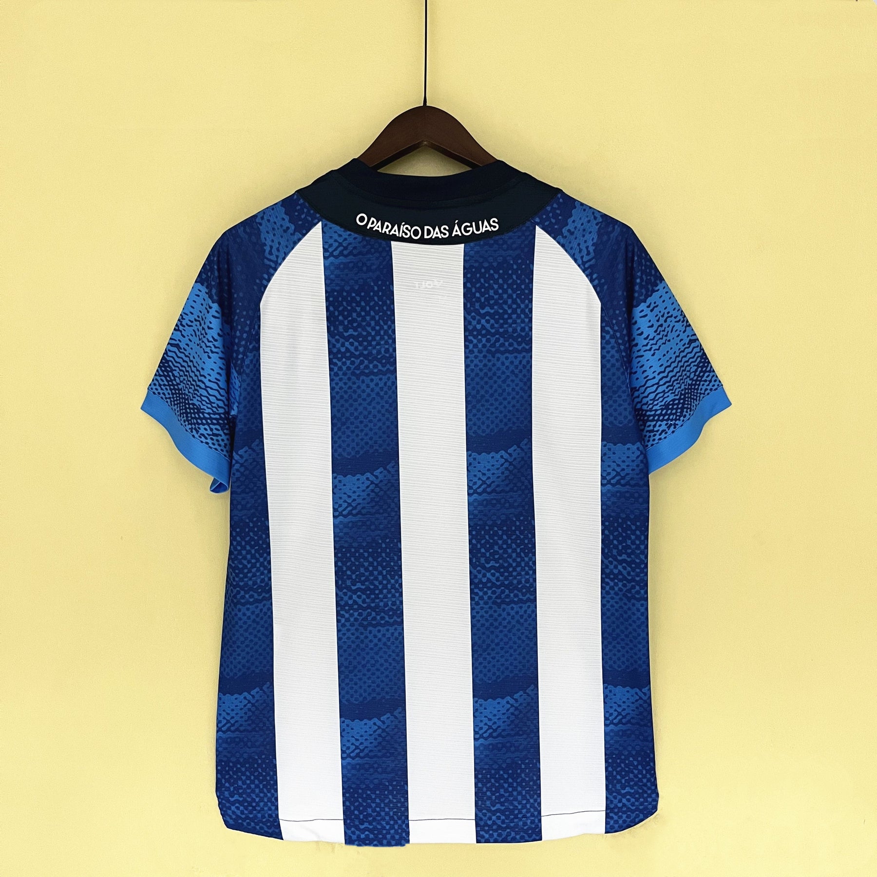 CAMISA CSA HOME 23/24