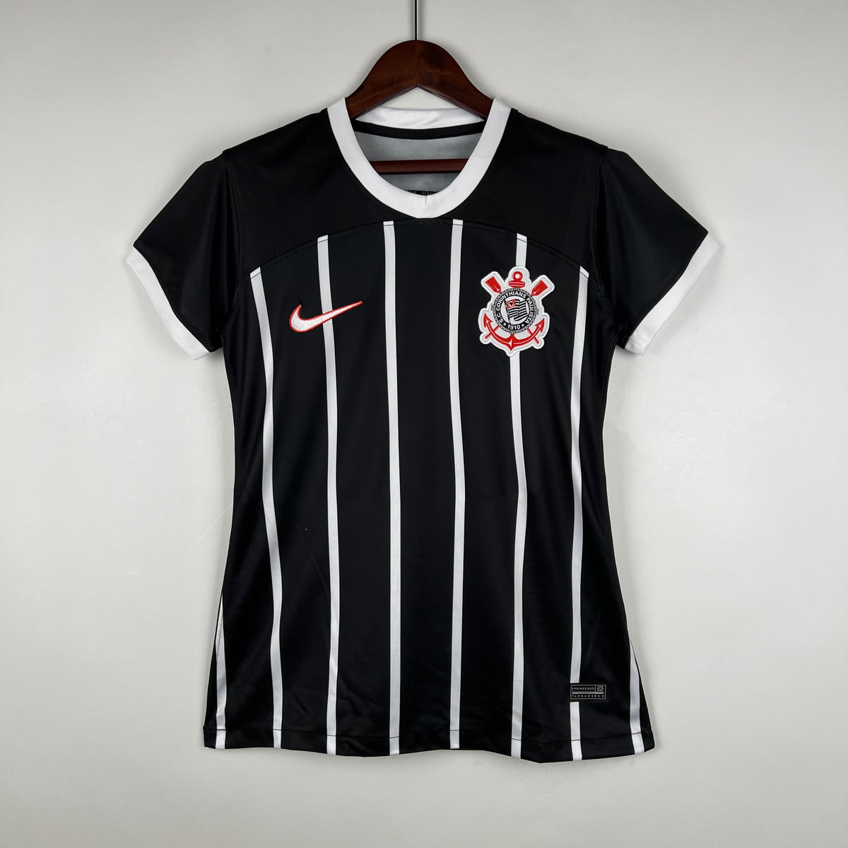CAMISA CORINTHIANS FEMININA AWAY 23/24