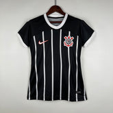 CAMISA CORINTHIANS FEMININA AWAY 23/24