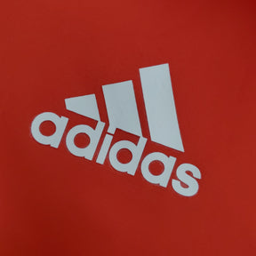 CORTA-VENTO BAYERN DE MUNICH RED 22/23