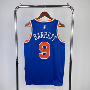 NBA NEW YORK KNICKS BLUE 23/24
