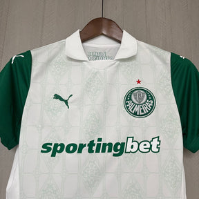 CAMISA FEMININA PALMEIRAS AWAY 25/26
