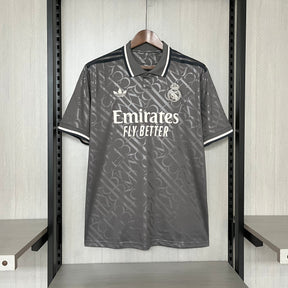 CAMISA REAL MADRID AWAY 24/25