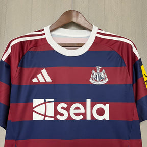 CAMISA NEWCASTLE AWAY 24/25