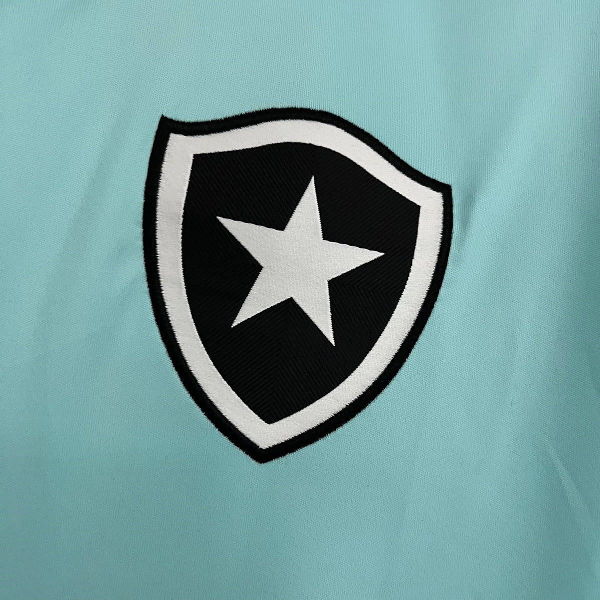 CAMISA BOTAFOGO GOLEIRO AZUL 23/24
