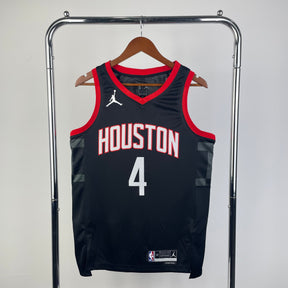 NBA HOUSTON ROCKETS BLACK 23/24