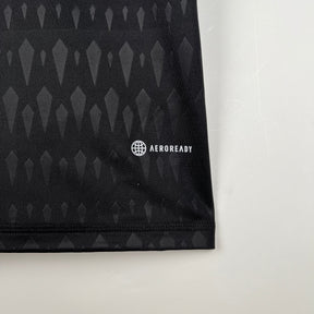 CAMISA ATLÉTICO MINEIRO GOLEIRO BLACK 23/24
