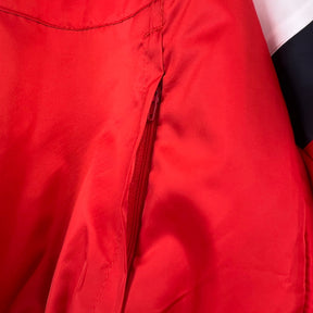 CORTA-VENTO BAYERN DE MUNICH RED 23/24