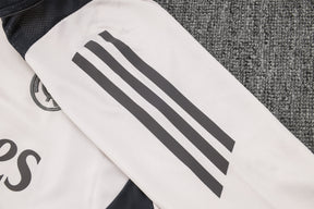 CONJUNTO DE TREINO REAL MADRID B909 24/25