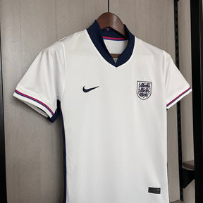 KIT INFANTIL INGLATERRA HOME 24/25