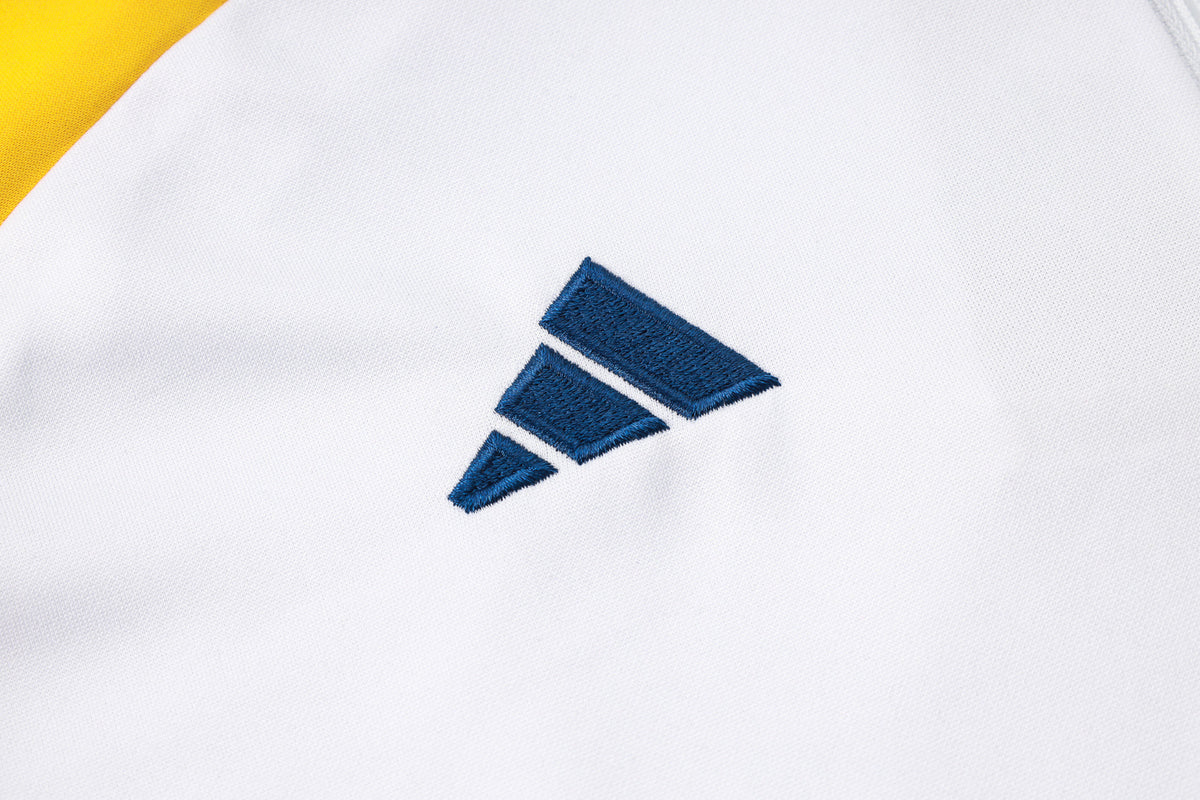 CONJUNTO DE TREINO REAL MADRID B824 24/25