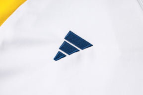 CONJUNTO DE TREINO REAL MADRID B824 24/25