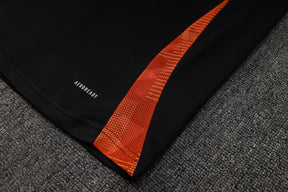 CONJUNTO DE TREINO INTERNACIONAL BLACK 25/26
