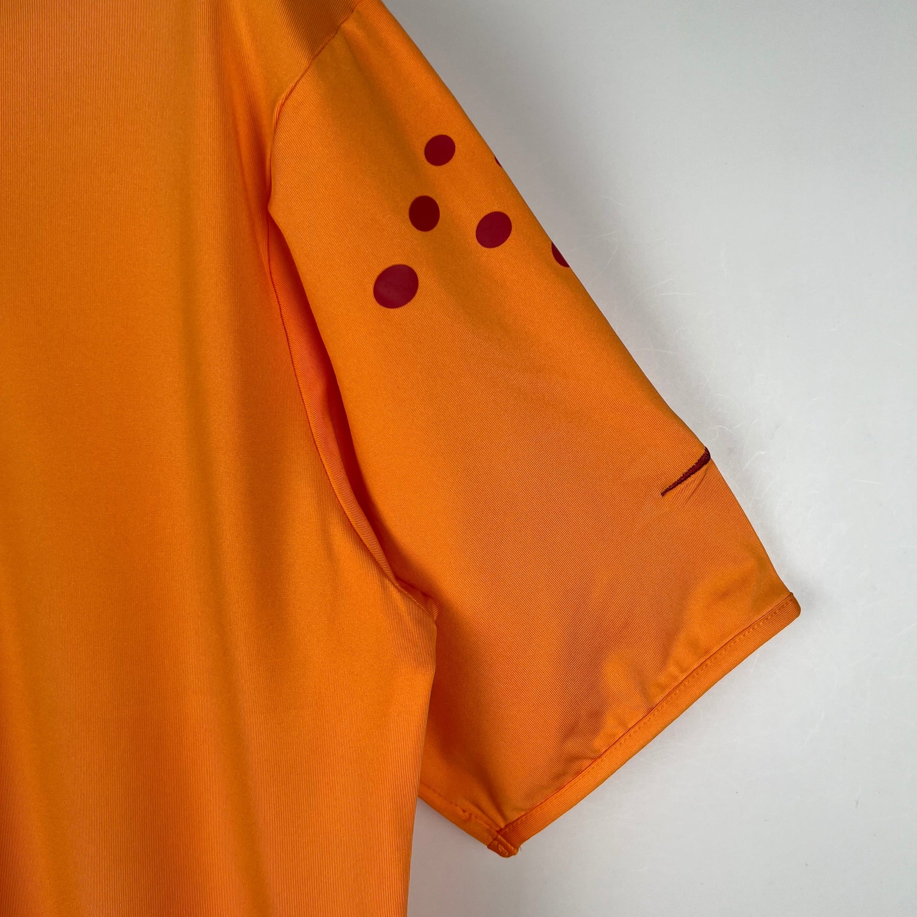 CAMISA ROMA RETRÔ HOME 05/06