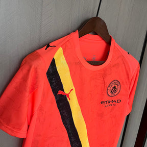 CAMISA MANCHESTER CITY THIRD 25/26