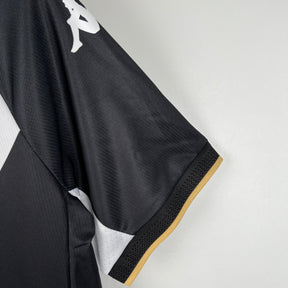 CAMISA VASCO AWAY 23/24