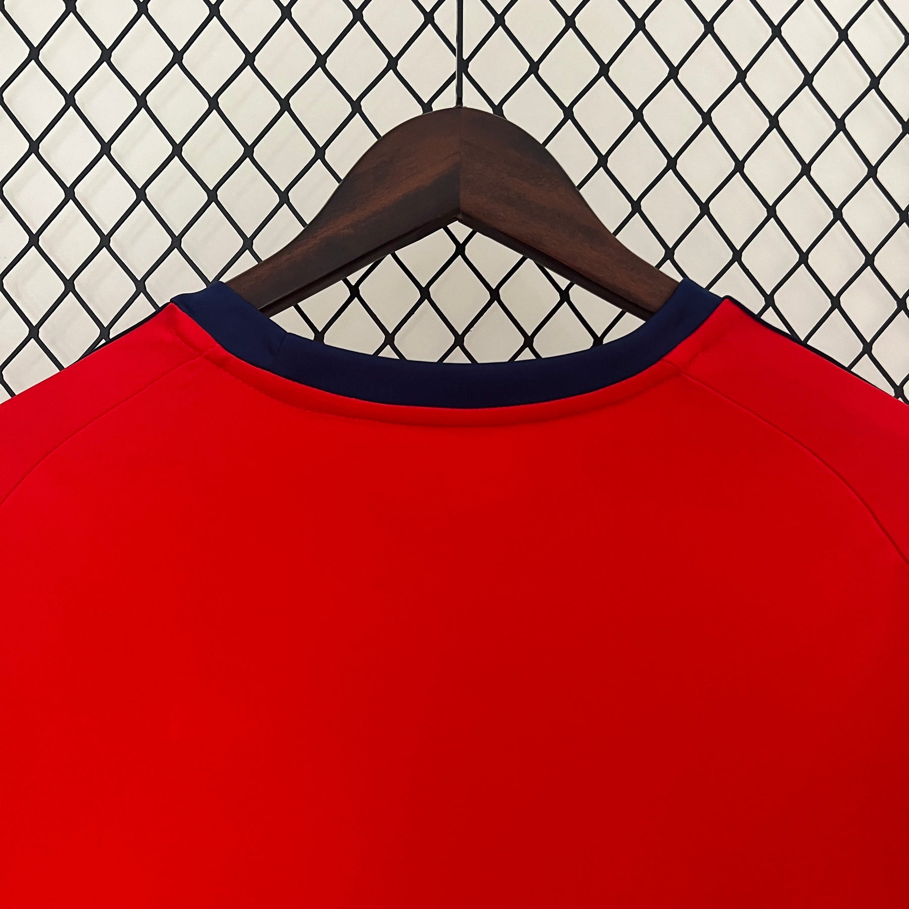 CAMISA COSTA RICA HOME 24/25