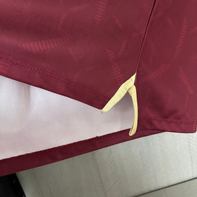 CAMISA SÃO PAULO TREINO RED 25/26