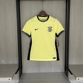 CAMISA CORINTHIANS FEMININA THIRD 24/25