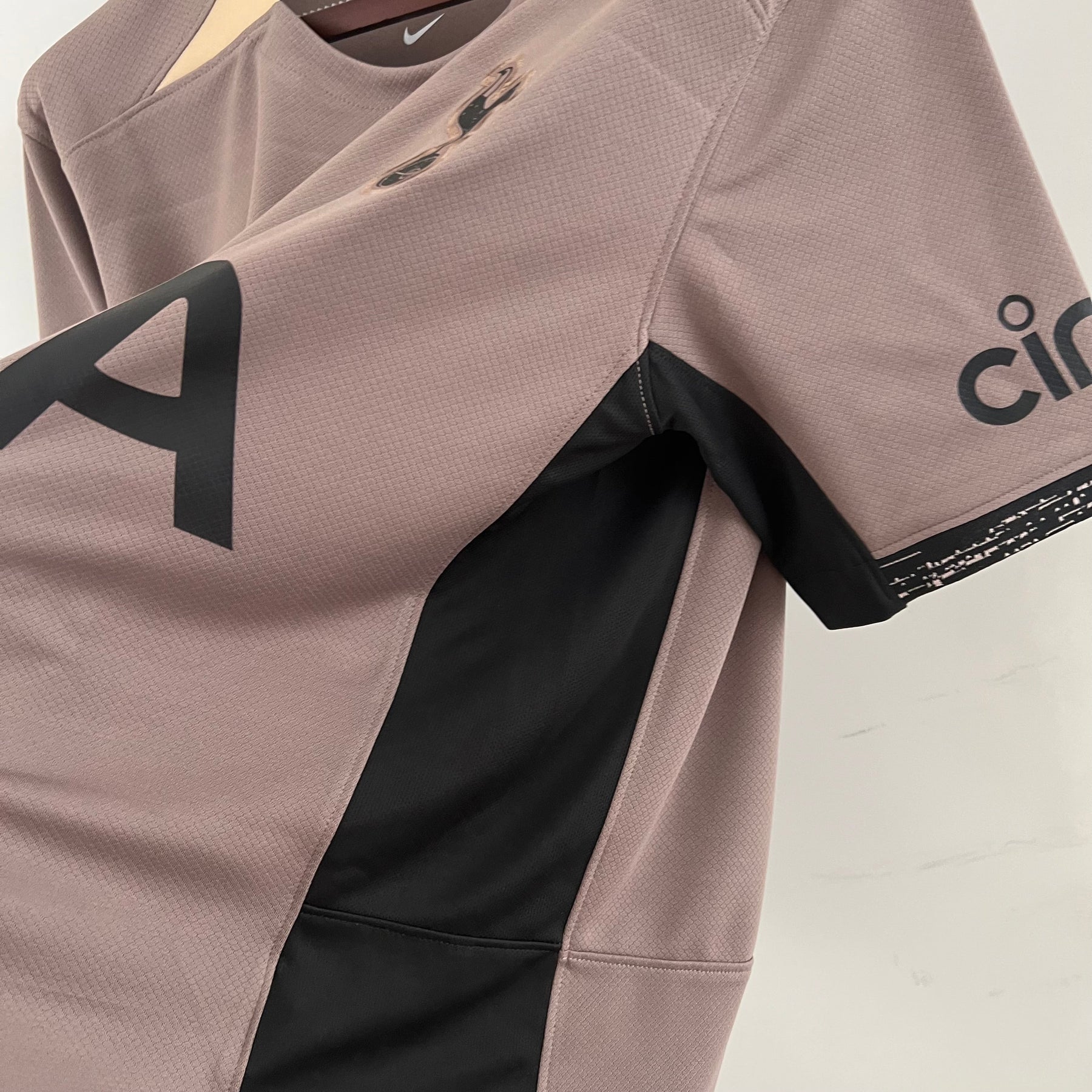 CAMISA TOTTENHAM THIRD 23/24