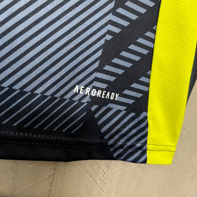 CAMISA ESCÓCIA HOME 24/25