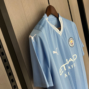 CAMISA MANCHESTER CITY HOME 23/24