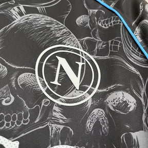 CAMISA NAPOLI EDIÇÃO LIMITADA 23/24