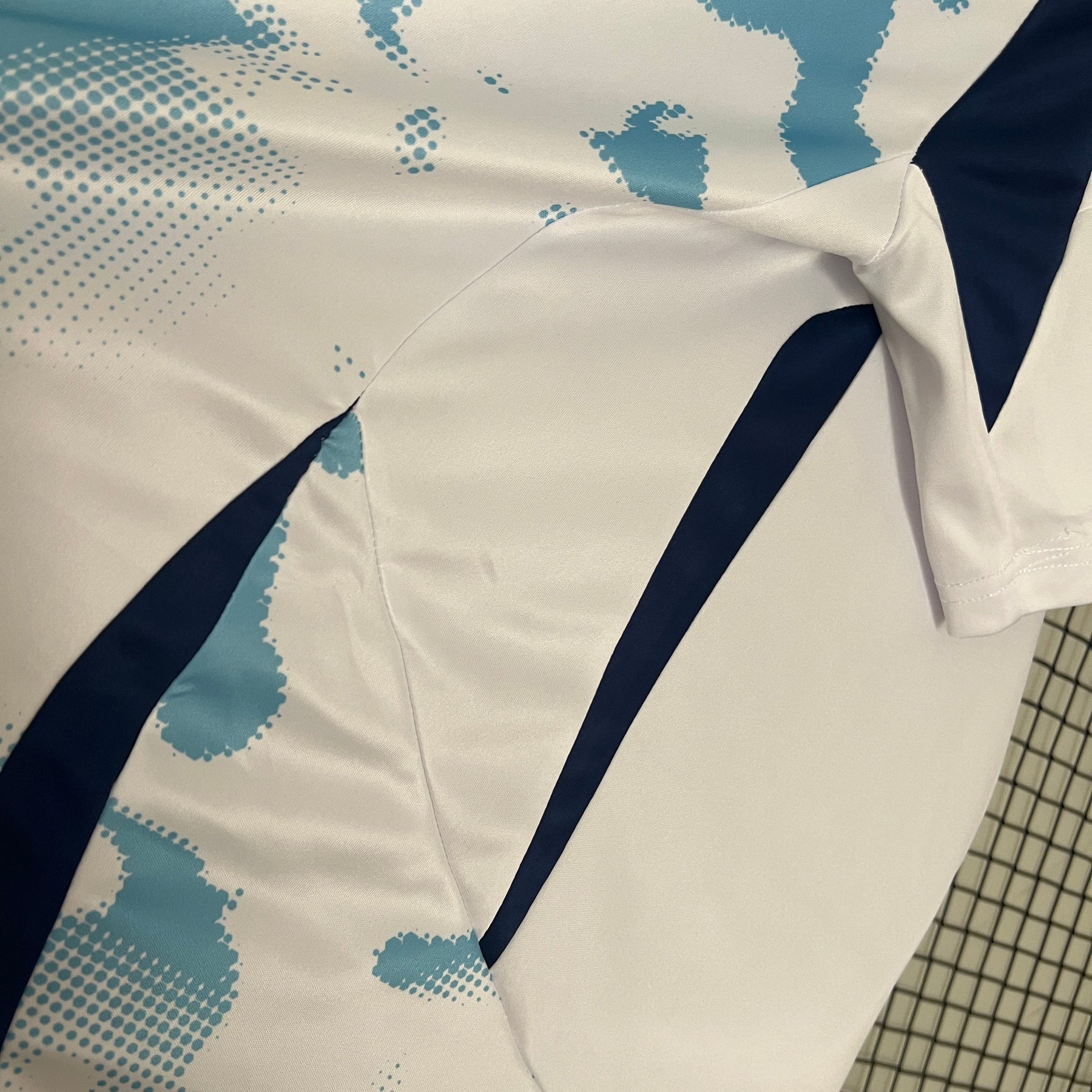 CAMISA COSTA RICA AWAY 24/25