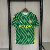 CAMISA MANCHESTER CITY GOLEIRO VERDE 23/24