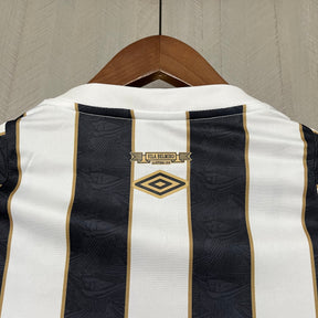 CAMISA SANTOS FEMININA AWAY 24/25