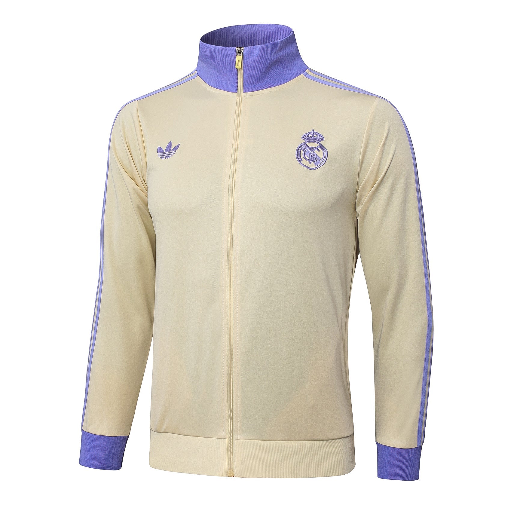 CONJUNTO DE TREINO REAL MADRID A843 24/25