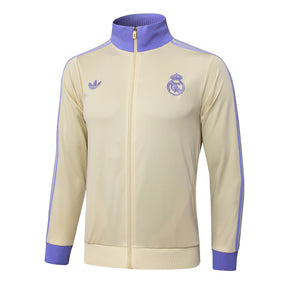 CONJUNTO DE TREINO REAL MADRID A843 24/25