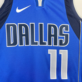 NBA DALLAS MAVERICKS BLUE 23/24