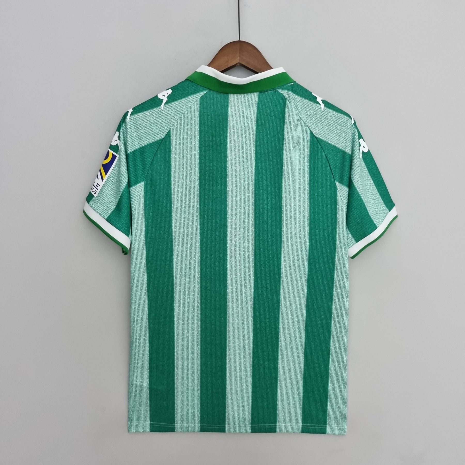 CAMISA REAL BÉTIS EDIÇÃO ESPECIAL 21/22