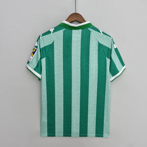 CAMISA REAL BÉTIS EDIÇÃO ESPECIAL 21/22