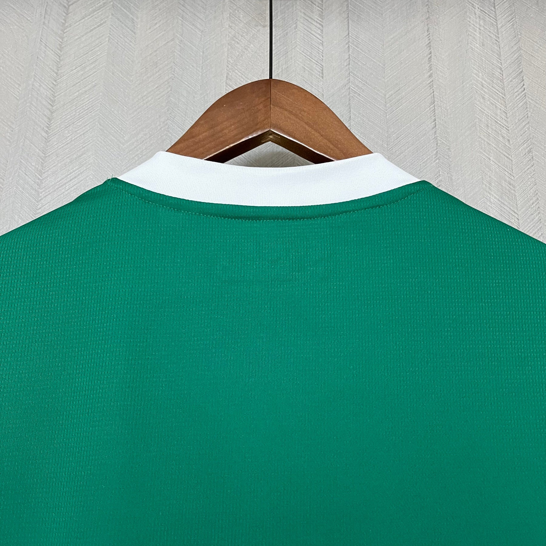 CAMISA PALMEIRAS HOME 25/26