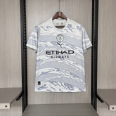 CAMISA MANCHESTER CITY ANO NOVO CHINÊS 24/25