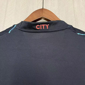 CAMISA MANCHESTER CITY FEMININA AWAY 23/24