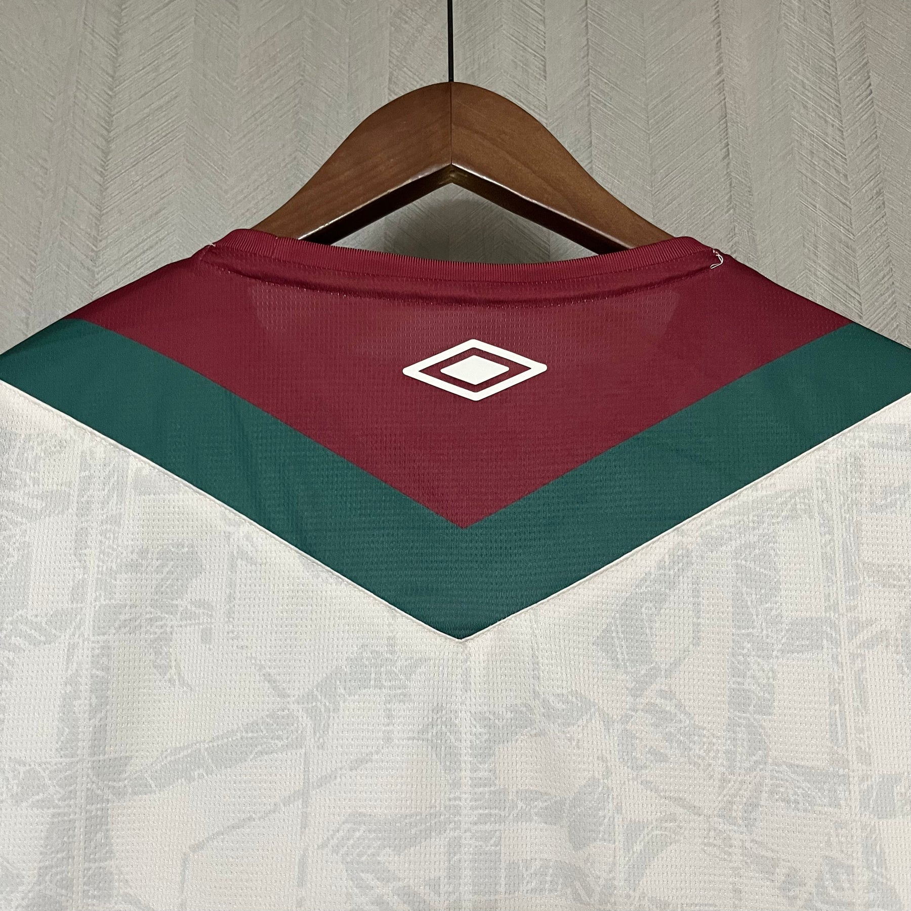 CAMISA FLUMINENSE THIRD 24/25