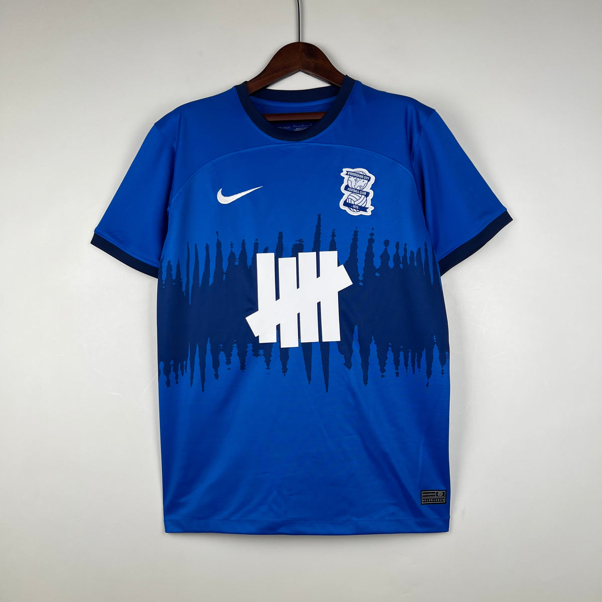 CAMISA BIRMINGHAM HOME 23/24
