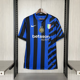 CAMISA INTER DE MILÃO HOME 24/25