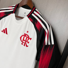 CAMISA FLAMENGO AWAY 25/26