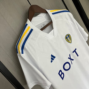CAMISA LEEDS UNITED HOME 23/24