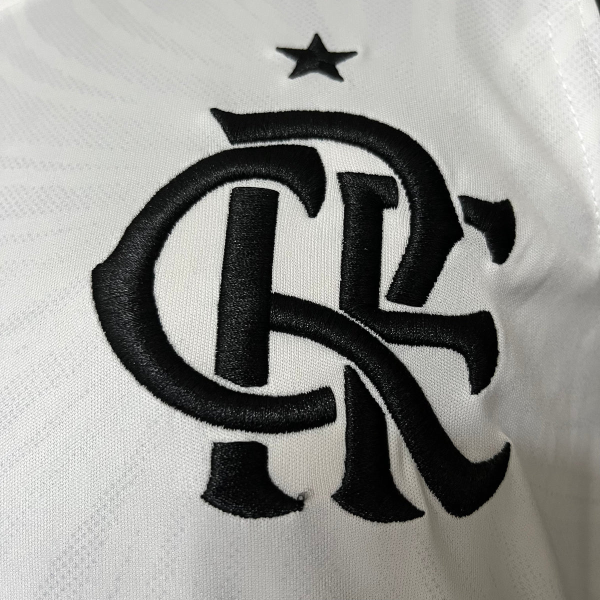 CAMISETA FLAMENGO AWAY 24/25