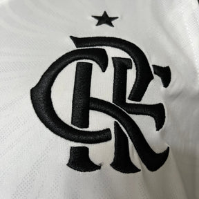 CAMISETA FLAMENGO AWAY 24/25